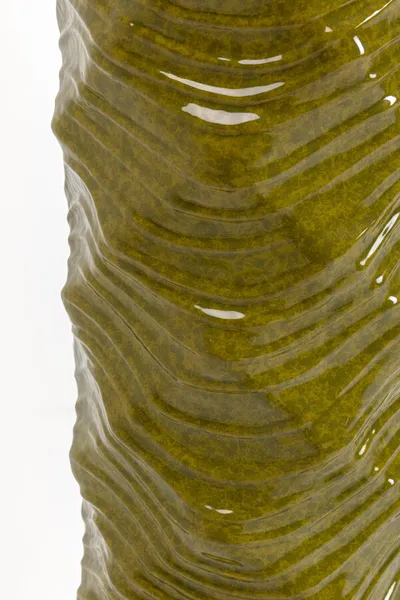 Lampa podłogowa LUMA GREEN - zielony
