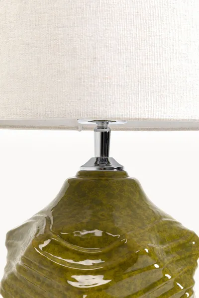 Lampa podłogowa LUMA GREEN - zielony