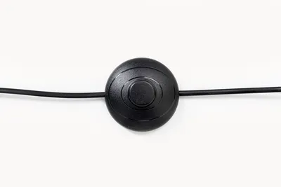 Lampa podłogowa SIENA - brązowy
