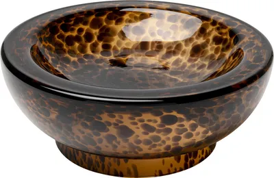 Misa CARAMEL 32 cm - brązowy