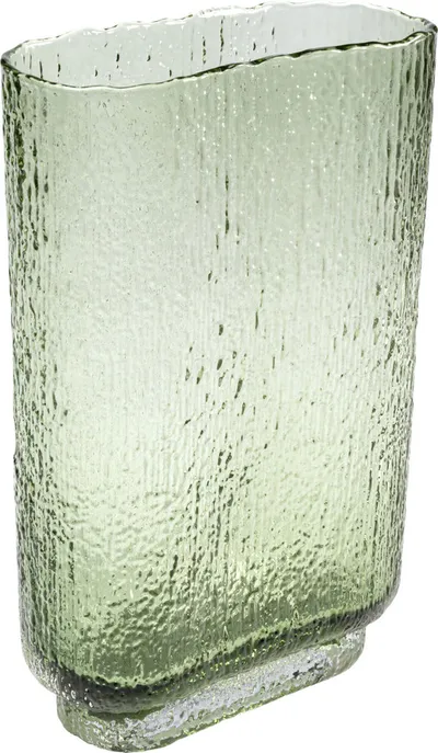 Wazon FASHIONISTA 31 cm - zielony