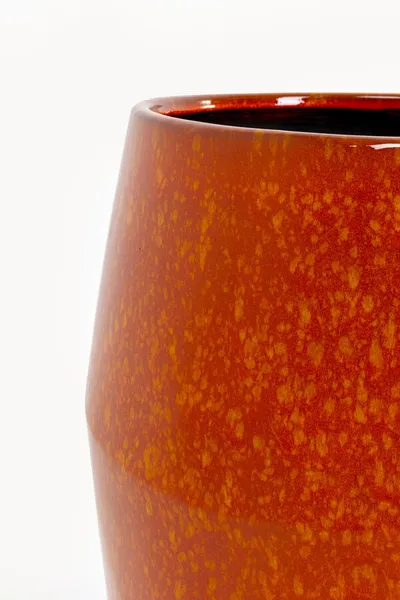 Donica CALI 67 cm - pomarańczowy