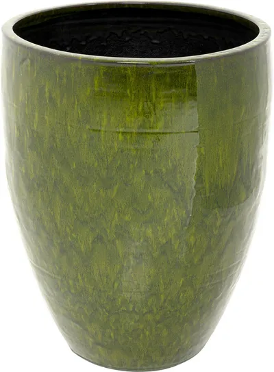 Donica CALI 58 cm - zielony