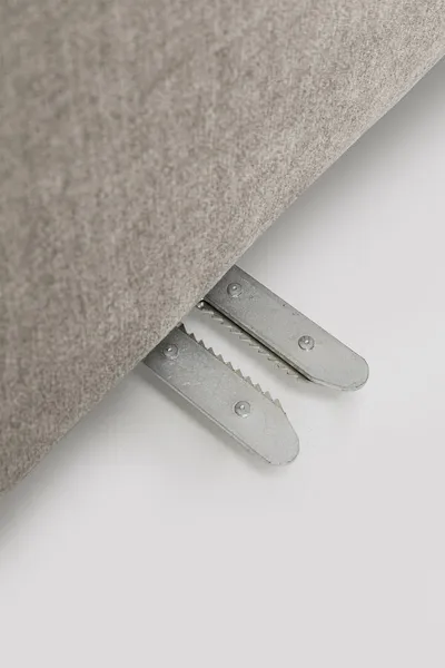 Sofa 3-osobowa CUBO - taupe