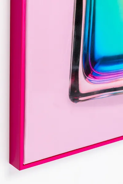 Obraz RAINBOW FLACON 50x70