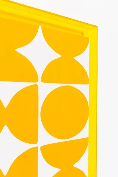 Obraz PERLINE 80x80