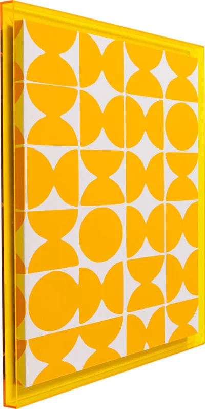 Obraz PERLINE 80x80