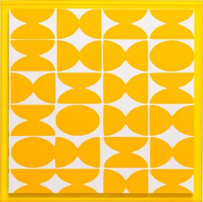 Obraz PERLINE 80x80