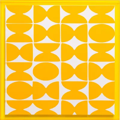 Obraz PERLINE 80x80