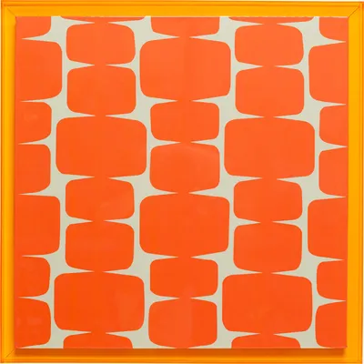 Obraz SQUARE CHAIN 80x80