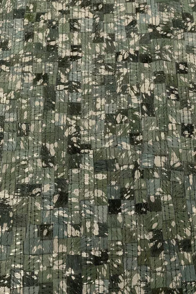 Dywan SEA TOUCH 200x300 - zielony