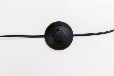 Lampa podłogowa AMY - miedziany