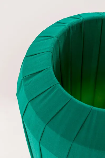 Lampa podłogowa MODELLI 81 cm - zielony/źółty