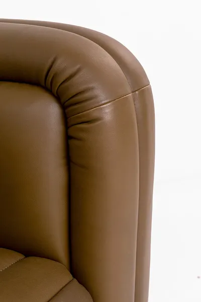 Sofa skórzana AURELIO - zielony
