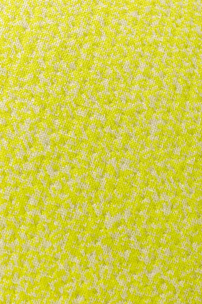 Sofa 3-osobowa DREAMSCAPE SUNRISE - żółty