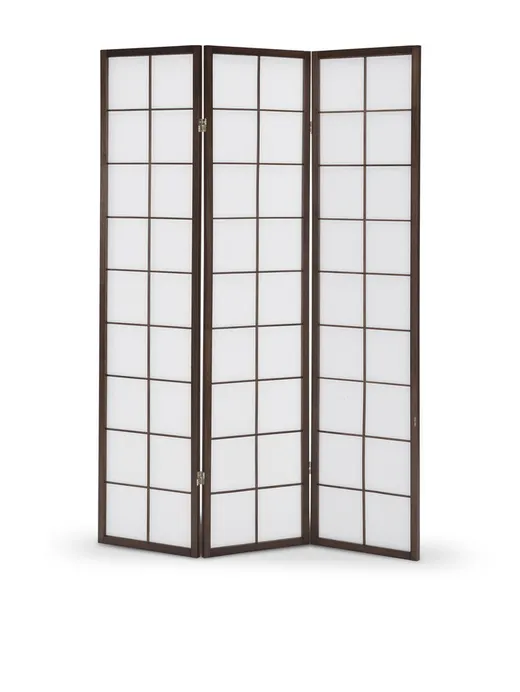Parawan PAR1 - wenge