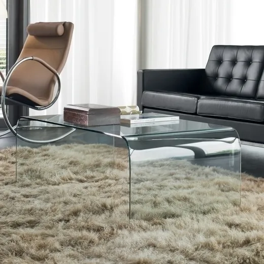 Stolik FORMANOVA CLEAR