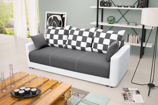 Sofa rozkładana XARA