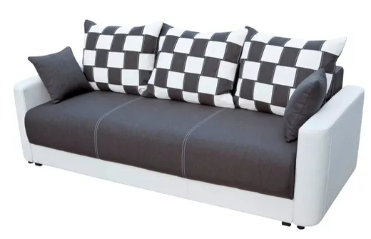 Sofa rozkładana XARA