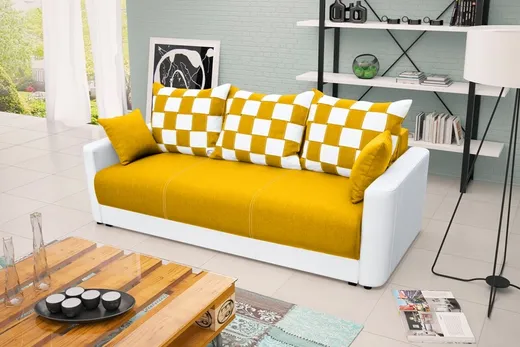 Sofa rozkładana XARA