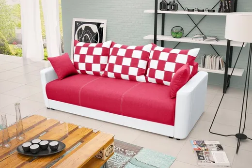 Sofa rozkładana XARA