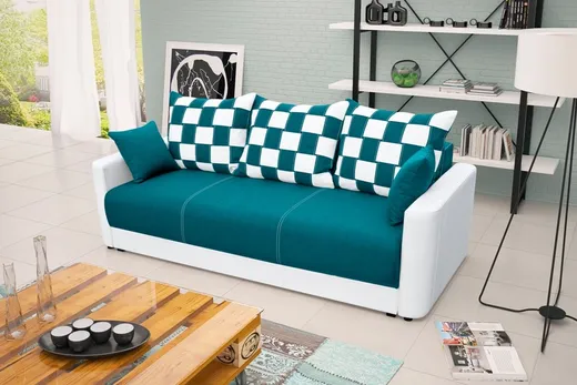 Sofa rozkładana XARA
