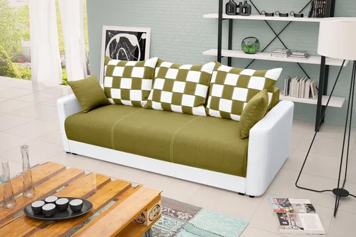Sofa rozkładana XARA