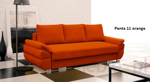 Sofa rozkładana BENITA