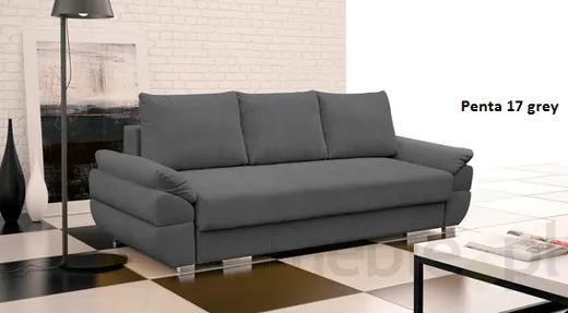 Sofa rozkładana BENITA