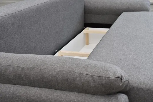 Sofa rozkładana BENITA