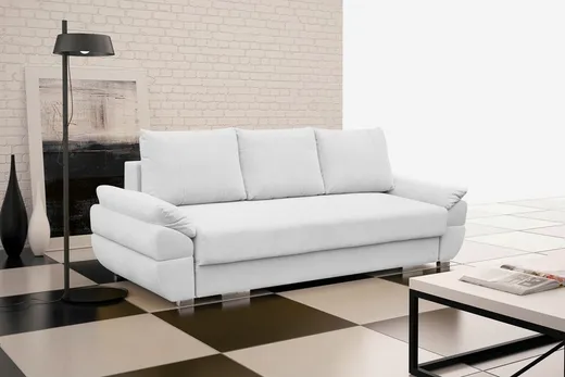 Sofa rozkładana BENITA