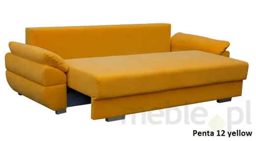 Sofa rozkładana BENITA