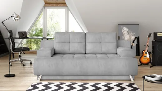 tkanina Jasmpine 90 Sofa rozkładana OSLO