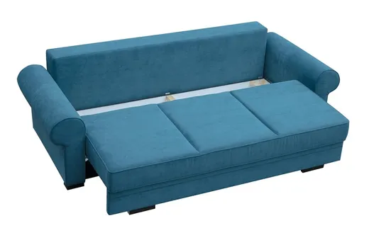 Sofa rozkładana BUKIET