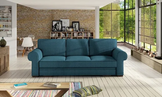 Sofa rozkładana BUKIET