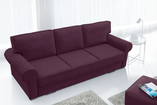 Sofa rozkładana BUKIET
