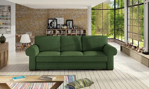 Sofa rozkładana BUKIET