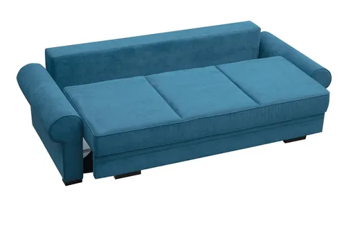 Sofa rozkładana BUKIET