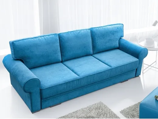 Sofa rozkładana BUKIET