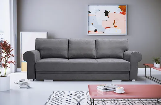 Sofa rozkładana BUKIET