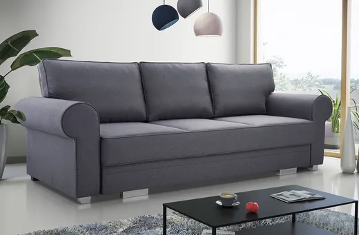 Sofa rozkładana BUKIET