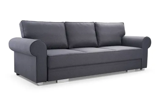 tkanina Malmo 95 Sofa rozkładana BUKIET