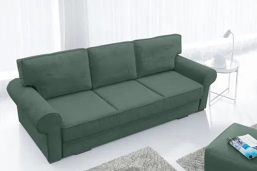 Sofa rozkładana BUKIET
