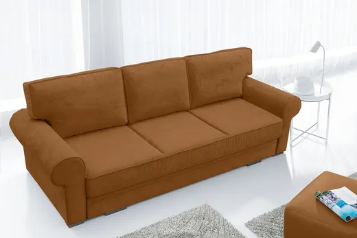 Sofa rozkładana BUKIET