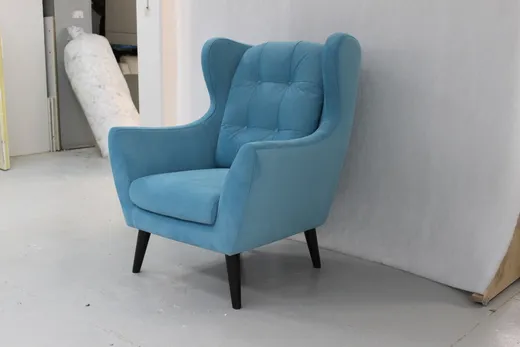 Fotel HENRY ET - Etap Sofa
