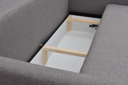 Sofa rozkładana IVET