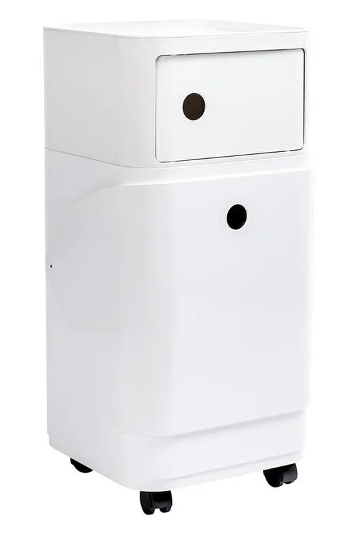 Szafka BOX - biały