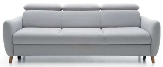 Sofa rozkładana HUGO 3F - Etap Sofa