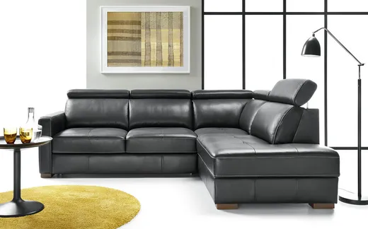 Narożnik ERGO - Etap Sofa