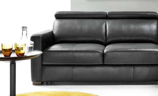 Narożnik ERGO - Etap Sofa